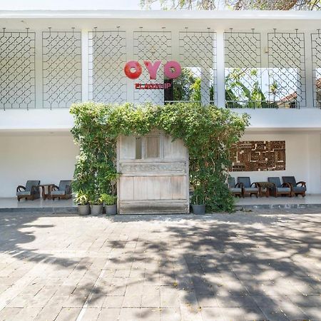 Oyo Flagship 1472 Astana Pengembak Sanur Hotel Ngoại thất bức ảnh